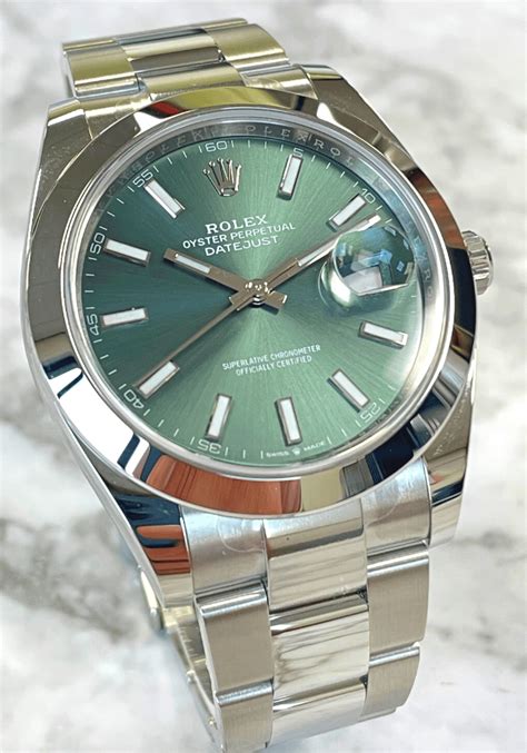 rolex green roman numerals|rolex green dial 2022.